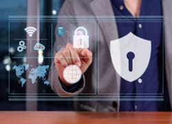 Criptografia de Disco Rígido - Segurança dos dados