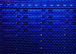 What is areal density on an HDD?