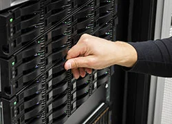 Descubra como um Storage NAS pode revolucionar o armazenamento de dados em sua empresa