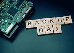Protegendo Memórias e Negócios: A Importância do Backup