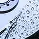 5 Dicas se o seu Disco Rígido Molhou