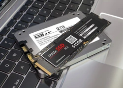 Por que os SSDs falham?