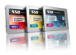 SATAFIRM S11 – after all, what happened to the SSD?