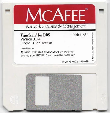 floppy disk 1.44MB