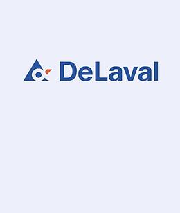 DeLaval, cliente da VEXUS Recuperação de Dados