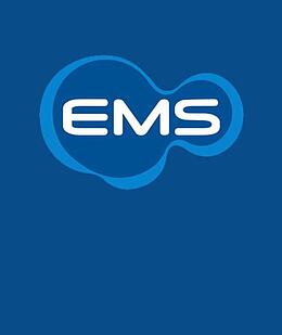 EMS, cliente da VEXUS Recuperação de Dados