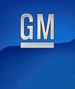 Projeto de recuperação de dados realizado para a General Motors