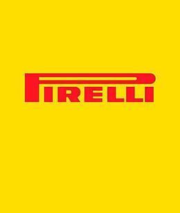 Pirelli, cliente da VEXUS Recuperação de Dados