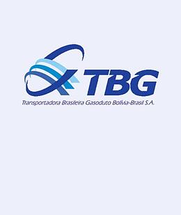 TBG, Recuperação de dados realizada pela VEXUS