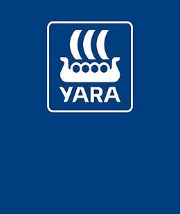 Projeto de recuperação de dados realizado para a YARA