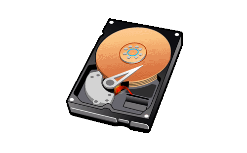 hdd data recovery